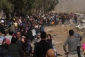 الاحتلال يصدر إندارًا بالاخلاء القسري لشرق غزة
