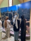 مركز شابات مؤاب ينفذ نشاط السياحة الثقافية إلى مدينة السلط