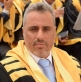 تعيين الأستاذ الدكتور فوزي أبو دنة مديرا عاما لدائرة الآثار العامة وجامعة الحسين بن طلال تهنئ .