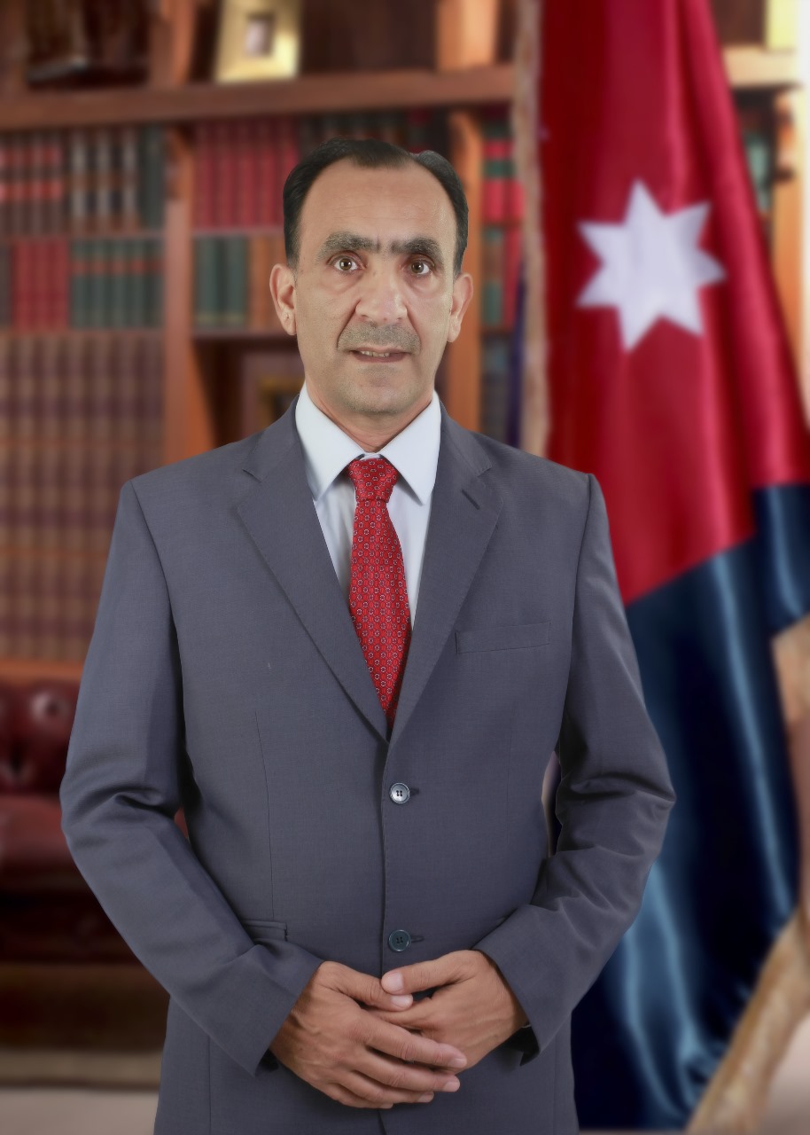 وزارة الصحة الأردنية تحصد جائزة مرموقة للمرة الثانية..
