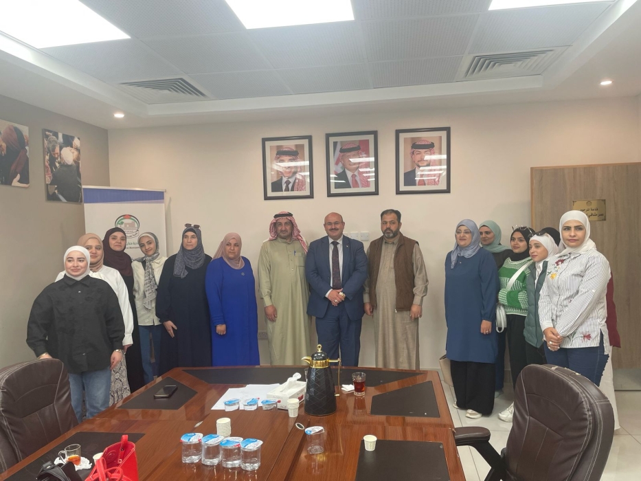 معان.. موطن النّخوة وبوابة الهوية الأردنية بقلم إسراء امضيان دهيسات