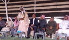 الشيخ علي المسامره بني عطيه يقود جاهه الى عشيرة الكعابنه لخطوبة الشاب محمد عطالله بني عطيه