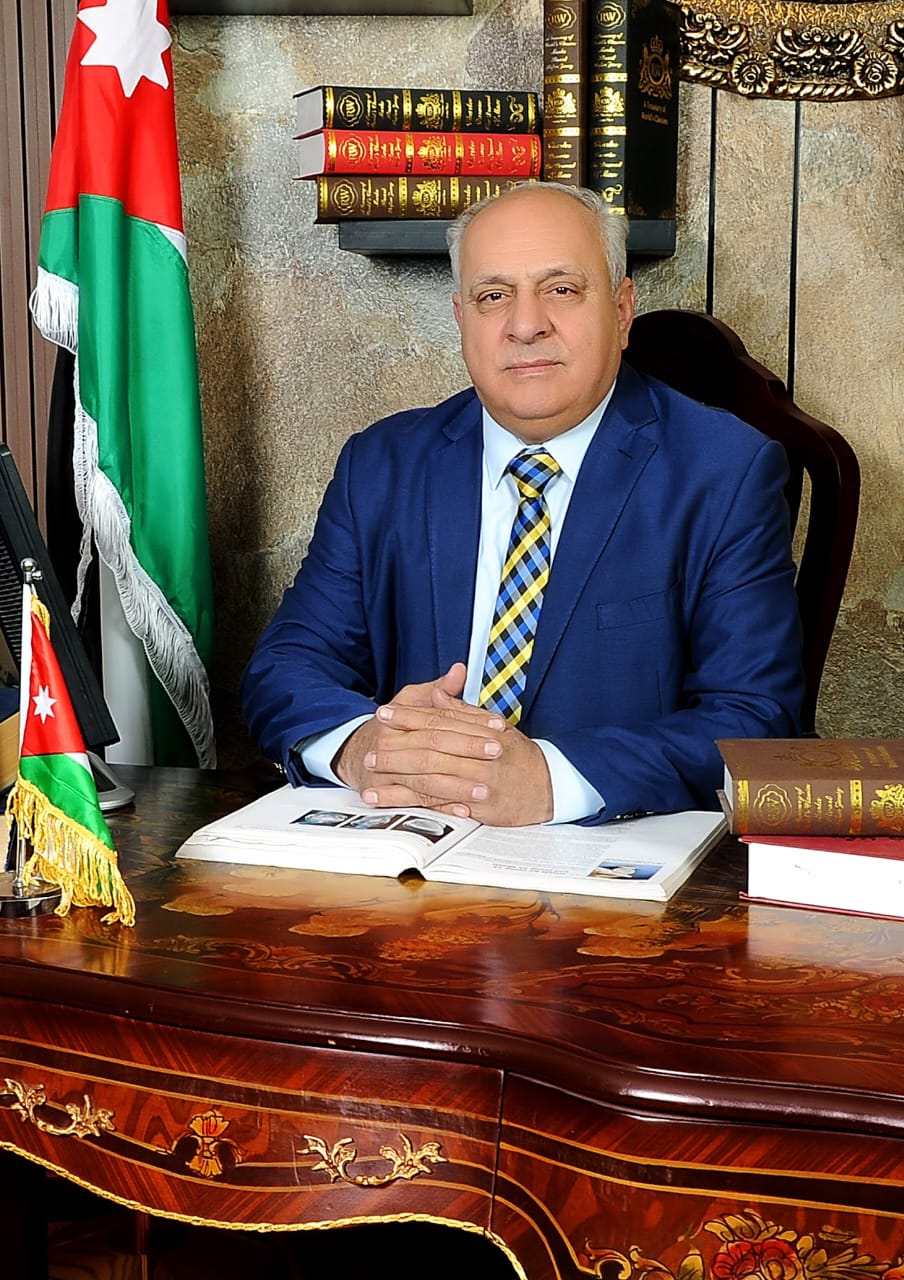 كل عام وعمال الوطن بخير – عيد العمال 2025