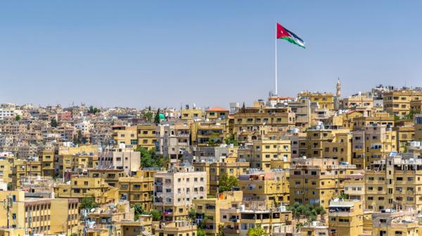النقد الدولي: ضغوط إقليمية مستمرة تواجه اقتصاد الأردن