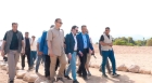 المسارات الثقافية السياحية  نقله نوعيه في ابراز الإرث التاريخي للمعالم الوطنية  شاهد بالصور والفيديو