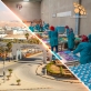 المدن الصناعية الاردنية تهنئ بعيد العمال  أنتم السواعد التي تبني الوطن بكل حب وعزيمة