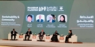 البترا في مؤتمر سياحة المغامرات الدولي الأول في الإمارات .
