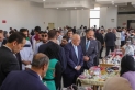 رئيس الجامعة الهاشمية يرعى احتفالية خاصة بطلبتها من ذوي الإعاقة ويفتتح معرضًا للحرف اليدوية من إنتاجهم
