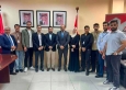 الجامعة الهاشمية تستضيف الإعلامي بلال العجارمة في جلسة حوارية حول دور الإعلام في إبراز الهوية الوطنية الأردنية