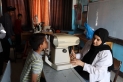 الجامعة الهاشمية تُنظم يوماً طبياً في بلدة غريسا