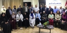 أمسية أدبية متنوعة في اتحاد الكتّاب والأدباء الأردنيين