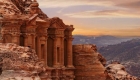ارتفاع اعداد سياح البترا خلال نيسان بنسبة 42