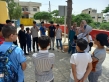 جلسات حوارية وبرامج تدريبية مركزية تنفذ في مراكز مديرية شباب إربد