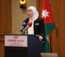 بني مصطفى تشارك في حوار حول التمكين السياسي
