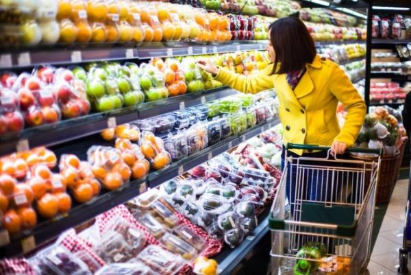 أسعار الغذاء العالمية ترتفع إلى أعلى مستوى منذ عامين