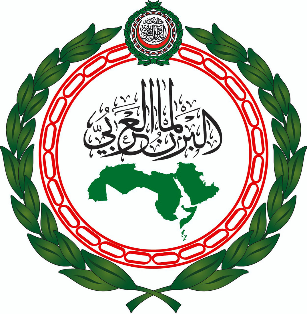 البرلمان العربي يدين استهداف الاحتلال الإسرائيلي محيط القصر الرئاسي في دمشق