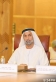 الإماراتي الدكتور احمد الحروان قائد ملهم يتمتع بقدرات فائقة .