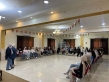 إنطلاق معسكر مديرية شباب محافظة العاصمة بعنوان العمل عن بعد 