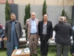برعاية اللواء الركن الباشا طلال بني ملحم: اللقاء السابع للمتقاعدين العسكريين في محافظة إربد يجمع رفاق السلاح في أجواء من الوفاء والانتماء