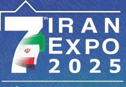 رئيس فريق مجموعة القنديل الإعلامية الكويتية يشارك في اكسبو ايران الدولي بطهران