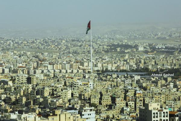 الأردن في المرتبة 88 على مؤشر المعرفة العالمي