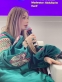 الكاتبة المبدعة سارة طالب السهيل في الشارقة  ندوة حول وسائل التواصل الاجتماعي بمهرجان الشارقة القرائي للطفل