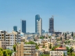 طقس معتدل اليوم وزخات مطرية جنوبي وشرقي المملكة غدًا