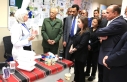 العيسوي يتفقد أعمال اليوم الطبي المجاني في غور الصافي