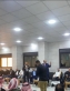 قشوع في جاهة مرار والخليفات: مأدبا محتوى الحضارة الانسانية