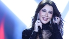 نانسي عجرم تشوّق جمهورها لحفل مرتقب في إندونيسيا