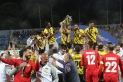 الحسين اربد بطلا لدوري المحترفين لكرة القدم لموسم 20242025