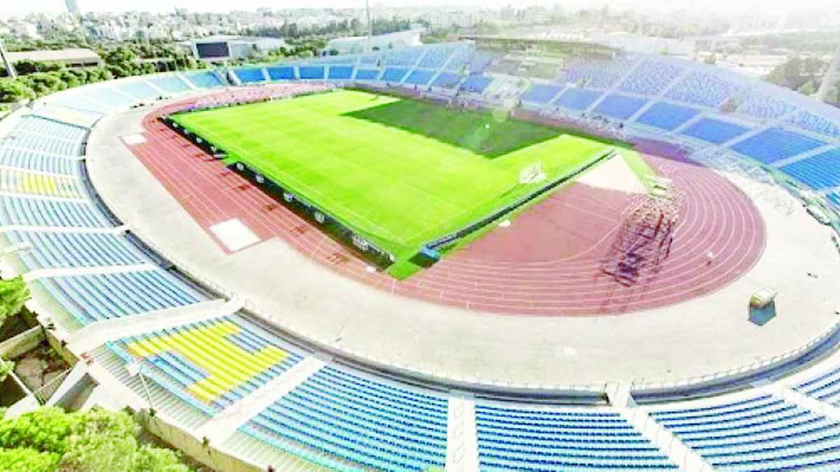 لجنة الشباب النيابية تبحث جاهزية منتخب كرة القدم للمرحلة المقبلة