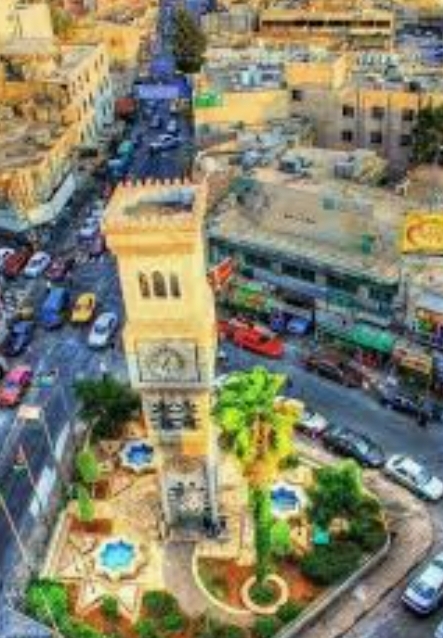 ندوة ثقافية في إربد بعنوان المرأة العاملة ودورها في التنشئة