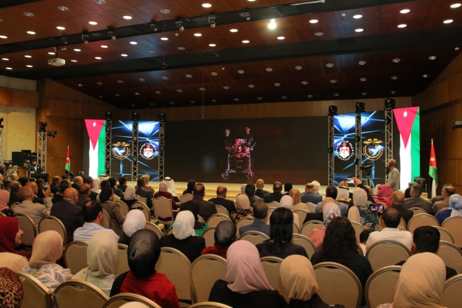 انطلاق مهرجان المسرح المدرسي العربي في دورته الثانية