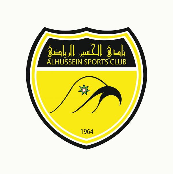 الحسين إربد يعتذر عن استقبال المهنئين