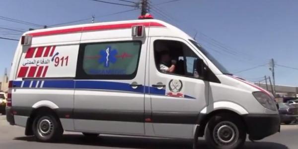 وفاة عشريني من الجنسية المصرية بحادث دهس في عمان