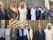 مبادرة الدكتور عوض خليفات العاشرة ..بحضور جمع من ابناء معان و  نخبة من السياسيين والوجهاء والشيوخ لقاء وطني جامع أقامه أبناء المرحوم الشيخ ابراهيم الرواد .. فيديو وصور