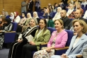 مركز زها يُكرّم أمهات وسيدات رائدات