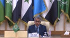رسالة الأمين العام لمجلس وزراء الداخلية العرب بمناسبة الي أسبوع المرور العربي