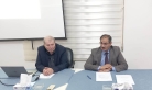 محاضرة عن الطب الشرعي ودوره في التصدي للعنف وحماية المجتمع