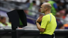 اتحاد الكرة: مليون دولار الكلفة التقديرية لاستحداث تقنية VAR