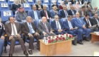 جامعة مؤتة تطلق فعاليات اليوم العلمي والمعرض الزراعي الوطني ويوم الخريج الثاني بعنوان الإنتاج النباتي والأمن الغذائي في المناطق الجافة