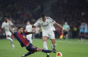 من يحسم لقب الليغا؟.. ترتيب الدوري الإسباني قبل موقعة برشلونة وريال مدريد