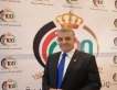 أكرم جروان يُهنئ د.نضال العياصرة بالمنصب الجديد أمينًا عامًّا لوزارة الثقافة