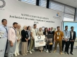 الجامعة الهاشمية تحصد المركزين الأول والثاني في هاكاثون سلاسل الإمداد العالمية لعام 2025