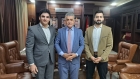 نشامى جامعة جرش يهنئون العياصرة