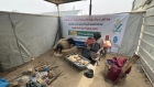 الخيرية الأردنية الهاشمية: مستمرون بتوزيع الخبز في غزة