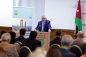 انطلاق أسبوع إيراسموس بلس الدّولي الخامس بالجامعة الأردنيّة
