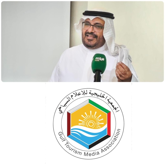 آل دغيم في ملتقى الفجيرة يسلط الضوء على الإعلام السياحي وأدواته وأهميته في دول الخليج العربي.
