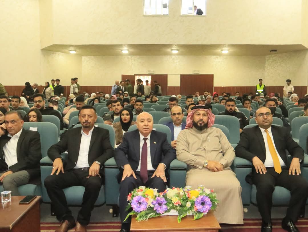 جامعة مؤتة تستضيف لقاءً حوارياً حول البطالة والشباب والحلول الاقتصادية بتنظيم من حزب نماء